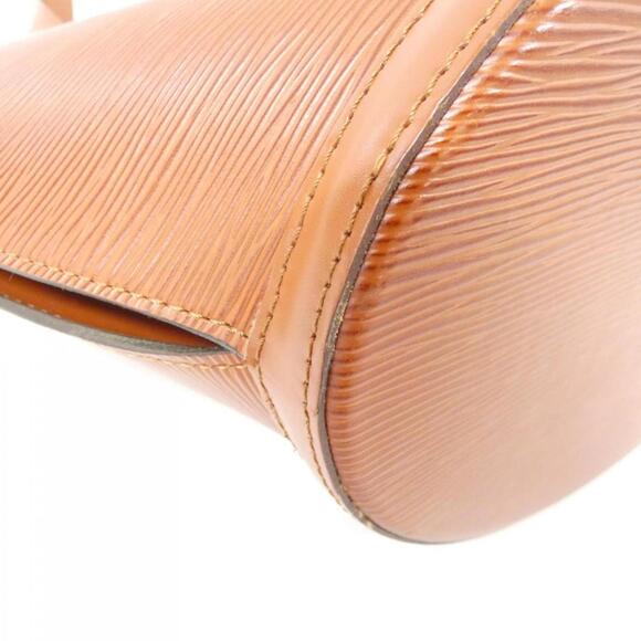Louis Vuitton Epi Saint-Jacques Shopping Shoulder Bag M52263 - Picture 4 of 10